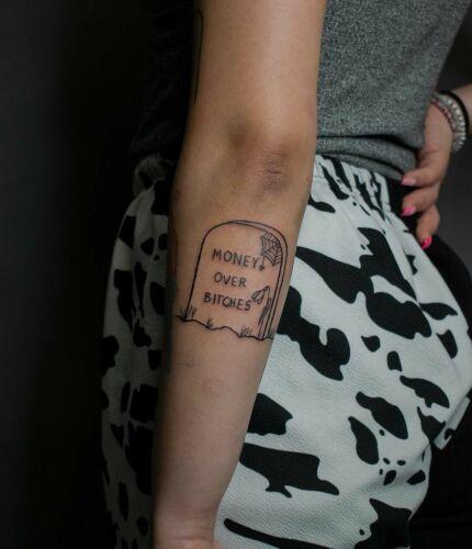 Weź Się Tattoo inksearch tattoo