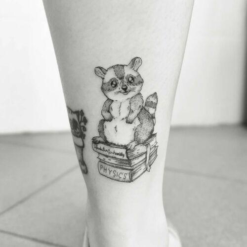 gnieszka inksearch tattoo