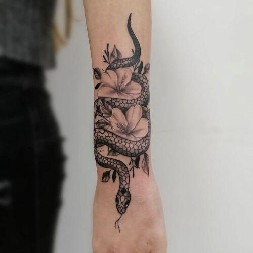 Kanustattoo art inksearch tattoo