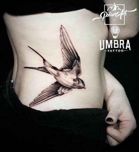 Umbra Tattoo Wrocław inksearch tattoo