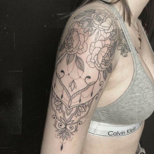 tynka_ink inksearch tattoo