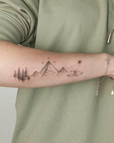 iku.tatuaze inksearch tattoo