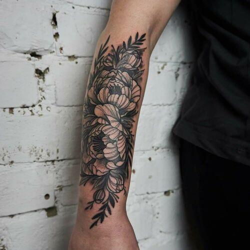 grubakrechatattoo inksearch tattoo