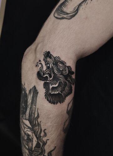 Naphula - Sasha Adamovich inksearch tattoo