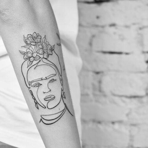 Nowy Projekt inksearch tattoo