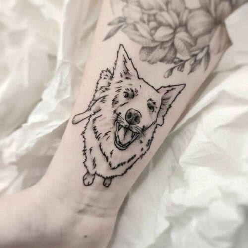 Dodola Tattoo inksearch tattoo