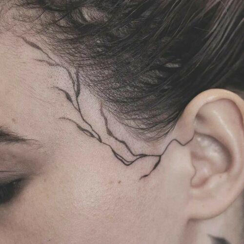 Sny Pracownia inksearch tattoo