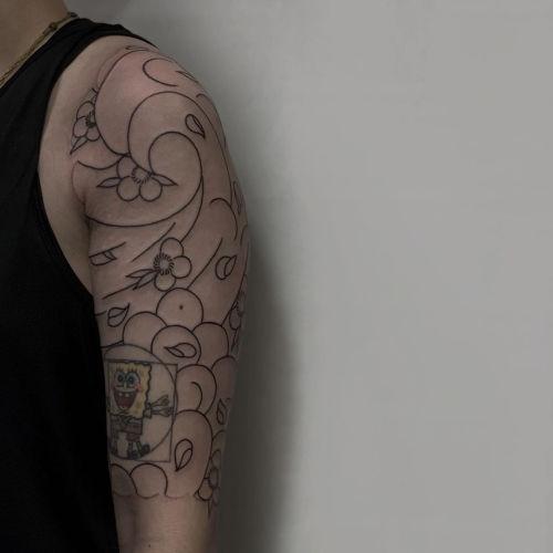 HoriHari inksearch tattoo