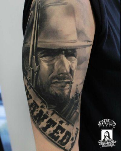 Valentin inksearch tattoo