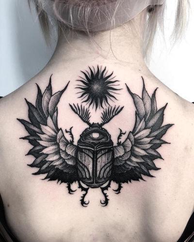 Patryk Chybowski (Boski Tattoo) inksearch tattoo