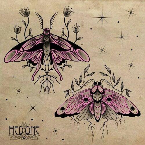 Hedone ink inksearch tattoo