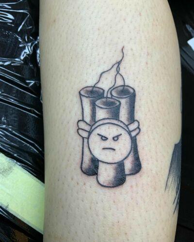 inknacy inksearch tattoo