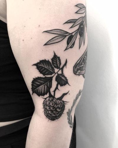 Patryk Chybowski (Boski Tattoo) inksearch tattoo