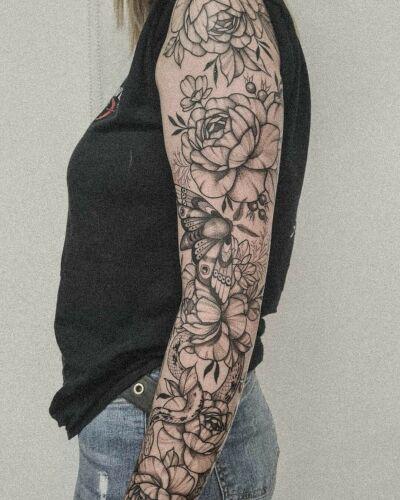 Silesia Tattoo inksearch tattoo