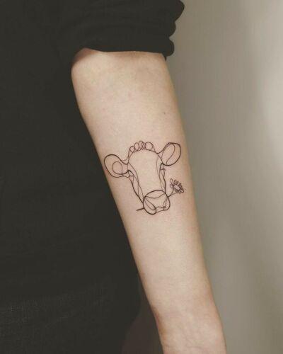 KOS TATTOO&PIERCING inksearch tattoo