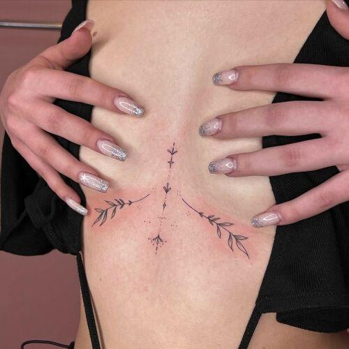 marakuja tattoo inksearch tattoo
