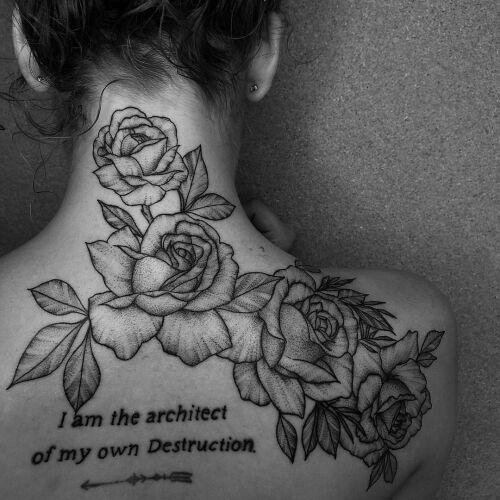Alex Legomina inksearch tattoo