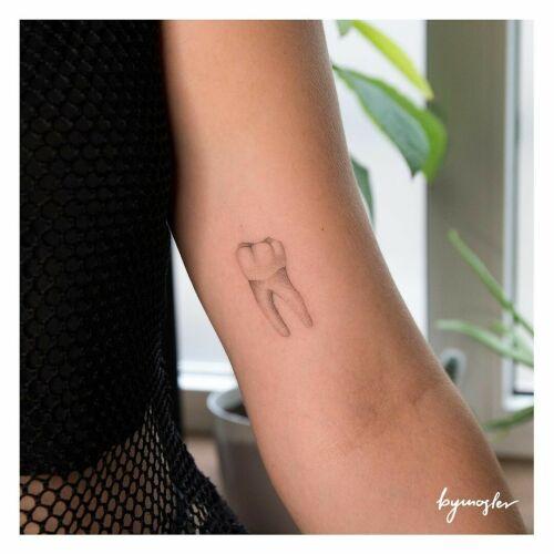 byMosler inksearch tattoo