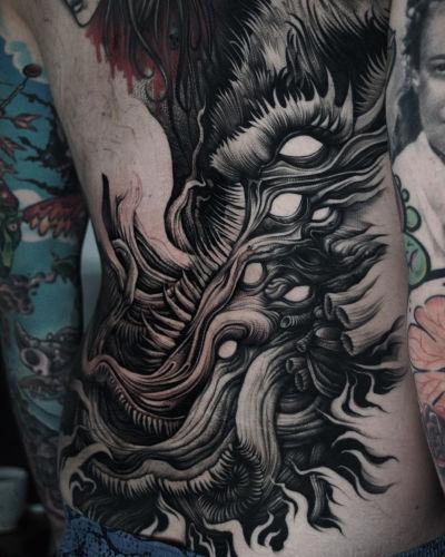 Patryk Chybowski (Boski Tattoo) inksearch tattoo