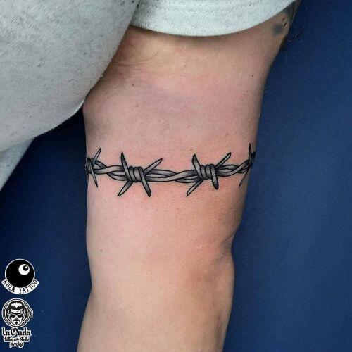 Michał Kula - Kula Tattoo inksearch tattoo