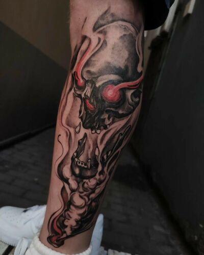 arbuz.ink inksearch tattoo