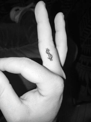 Damn Gill Tattoo inksearch tattoo