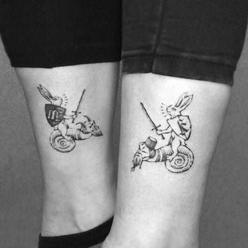 Mors inksearch tattoo