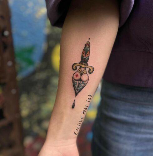 undefined inksearch tattoo