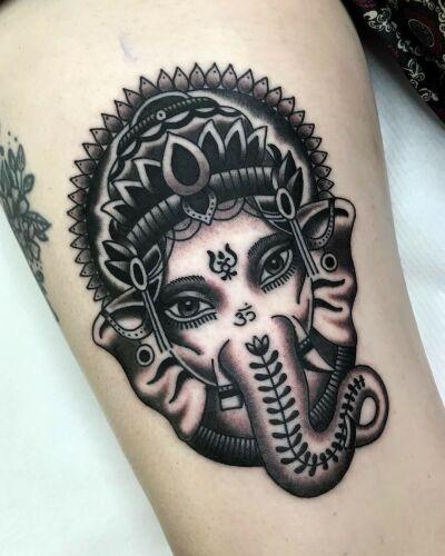 KOS TATTOO&PIERCING inksearch tattoo