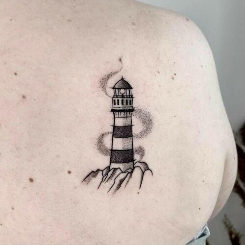 Luneoire inksearch tattoo