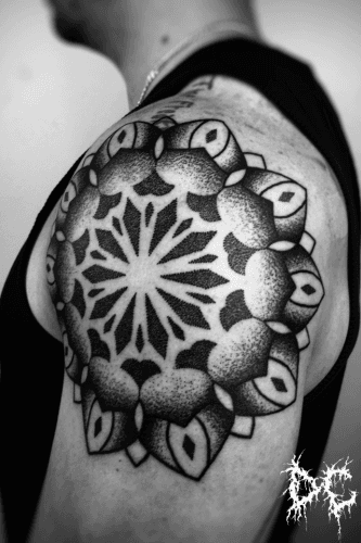 Dobry Chłopiec Tattoo Lublin inksearch tattoo