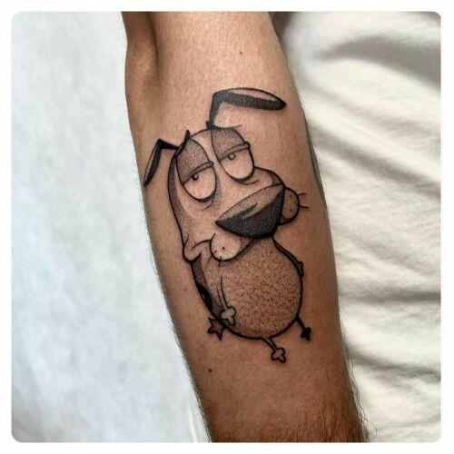 saraArt inksearch tattoo