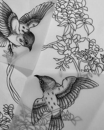 joannabrox inksearch tattoo