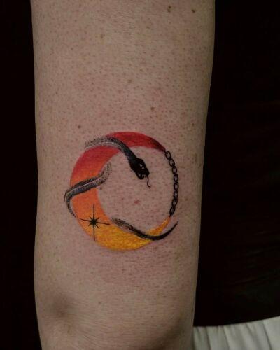 Halko Tattoo Vegan Tattoos inksearch tattoo