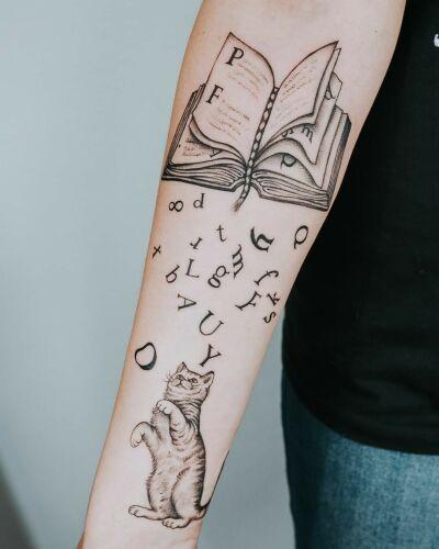 KOS TATTOO&PIERCING inksearch tattoo