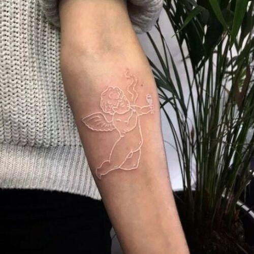 Crystal Tattoo Studio inksearch tattoo