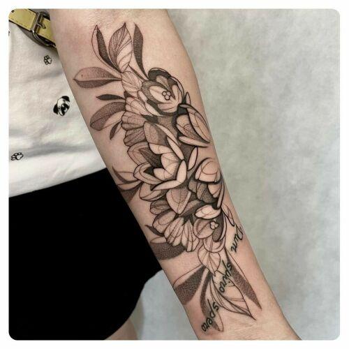 saraArt inksearch tattoo