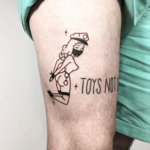 FAJNERZECZYTATUAŻE inksearch tattoo