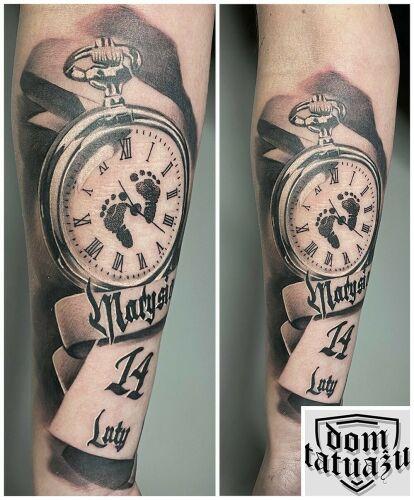 Dom tatuażu inksearch tattoo