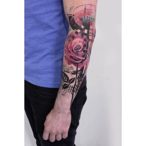 Urszula Riget inksearch tattoo