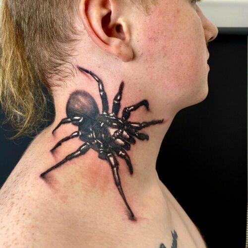 Hamlet inksearch tattoo