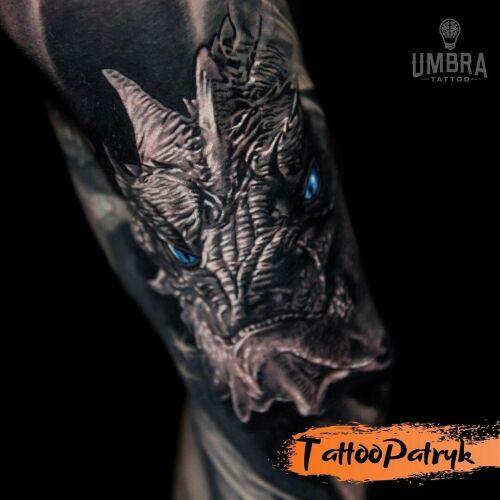 Umbra Tattoo Wrocław inksearch tattoo