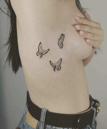 EmilkyWay inksearch tattoo
