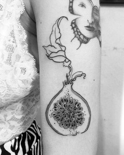 joannabrox inksearch tattoo