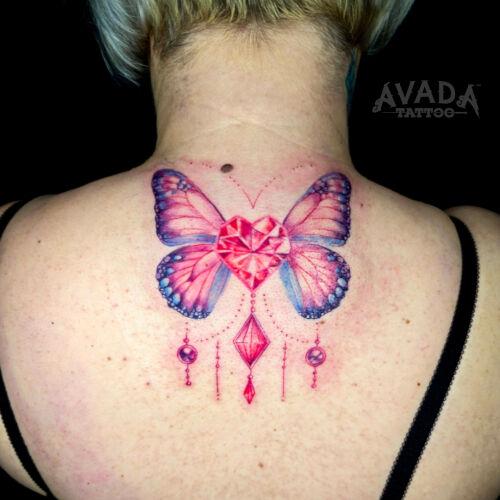 avadatattoo inksearch tattoo