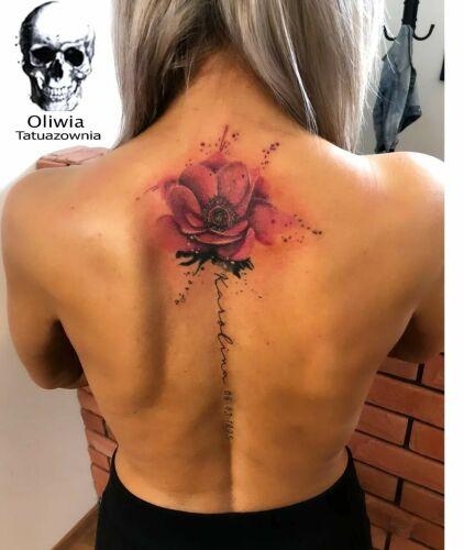 Tatuażownia inksearch tattoo