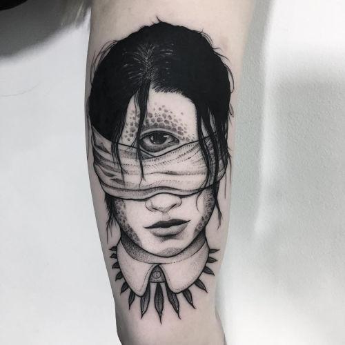 Patryk Chybowski (Boski Tattoo) inksearch tattoo