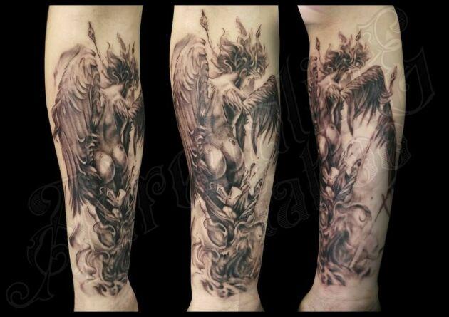 INKcepcja inksearch tattoo