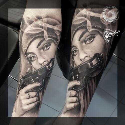 Druga Strona Tattoo inksearch tattoo