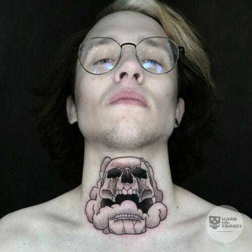 Hard To Forget inksearch tattoo